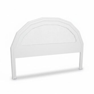 VINTAGE CHIPPENDALE HEADBOARD