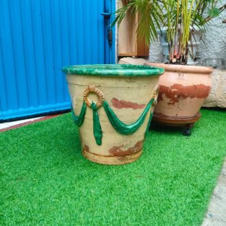 MACETA MALAGUEÑA VINTAGE 4 1000414091