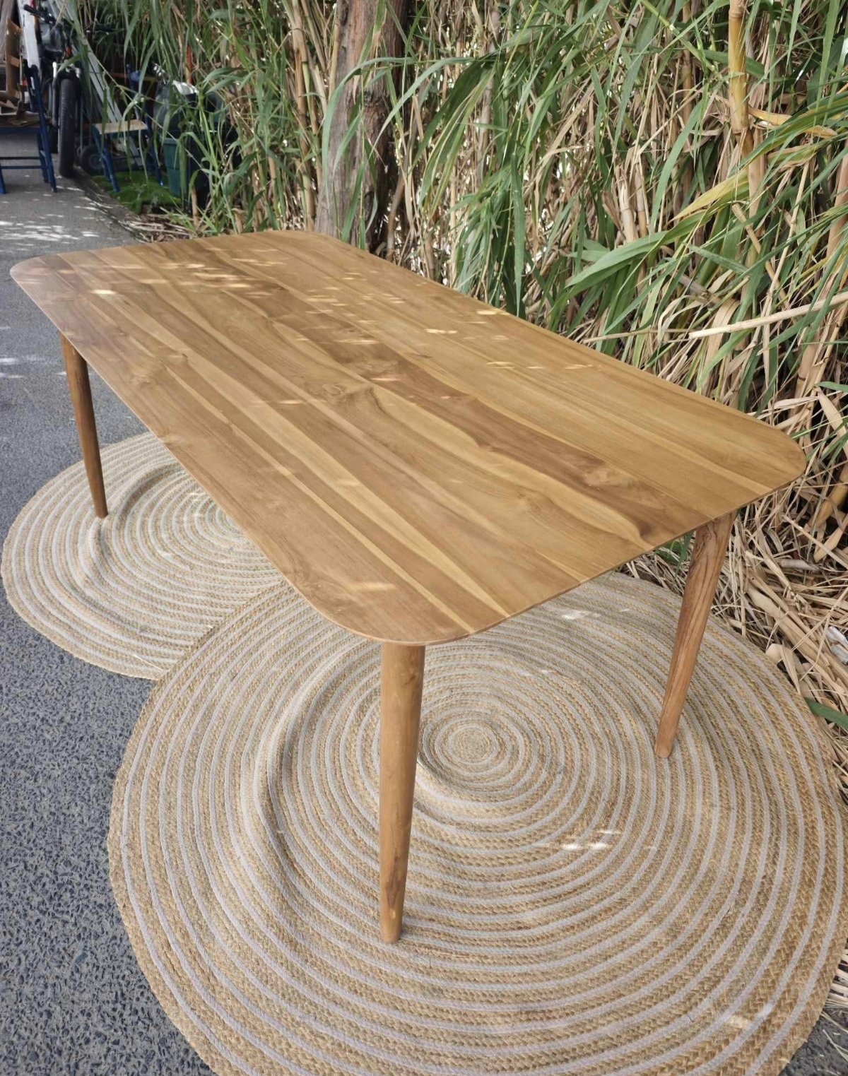 MESA INDONESIA 3 MESA INDONESIA - Imagen 3