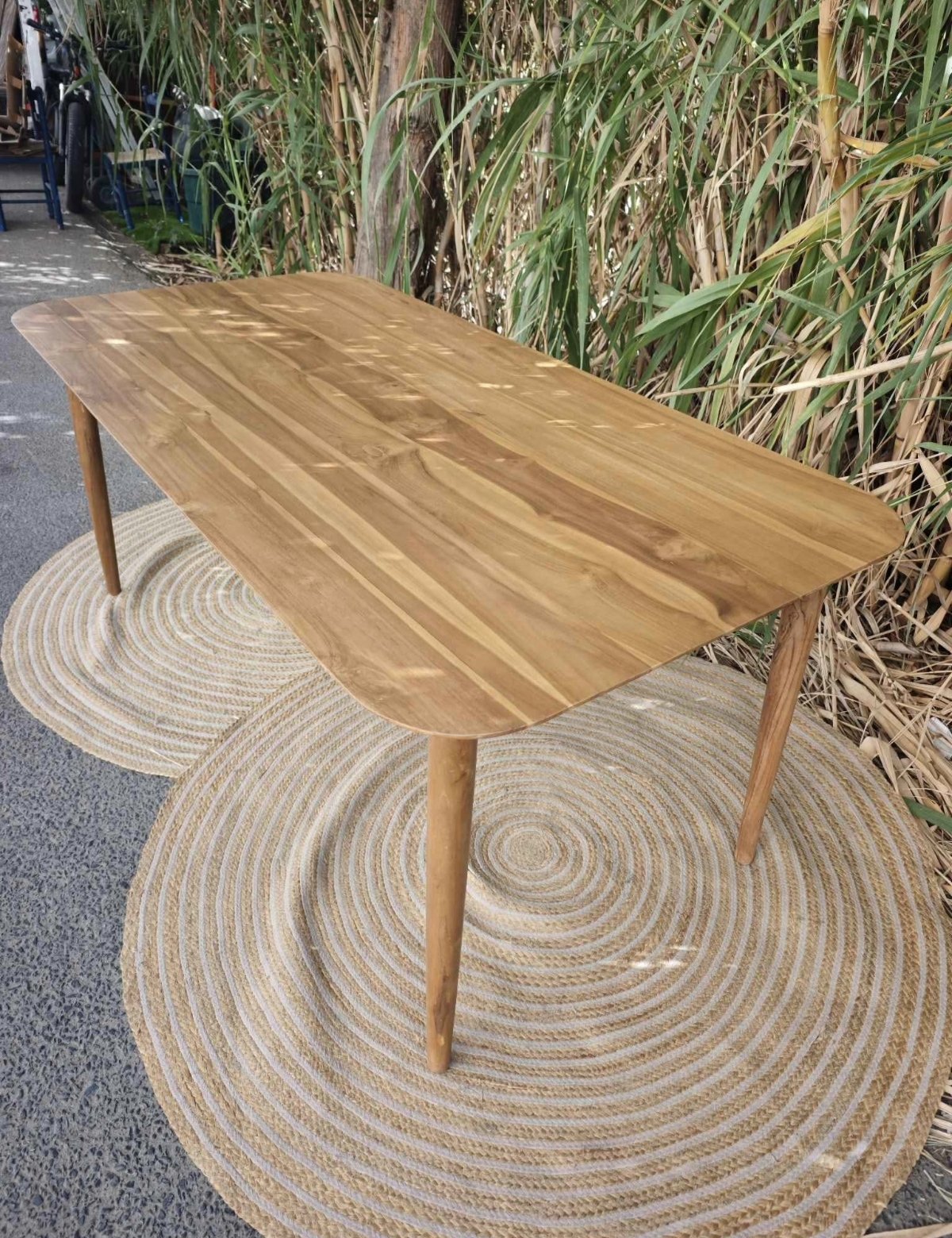 MESA INDONESIA 4 MESA INDONESIA - Imagen 4