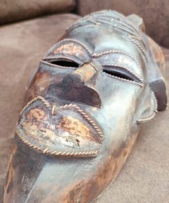 MASCARA AFRICANA 5 1000415182