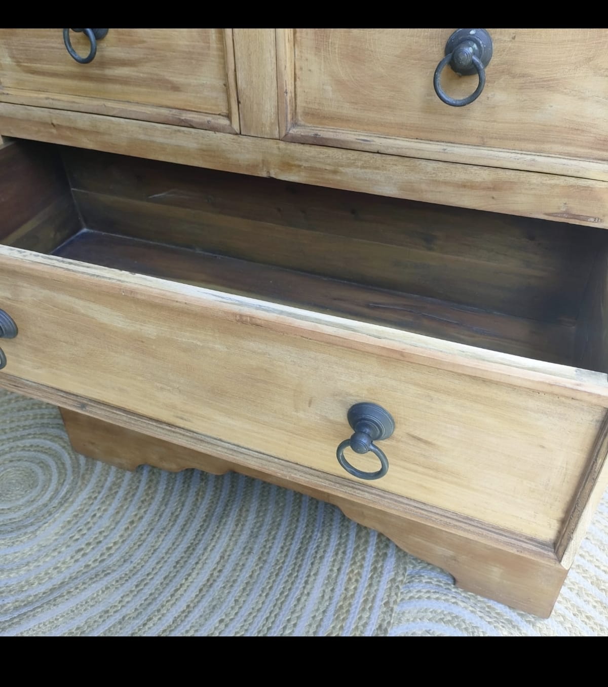 COMODA NATUR 4 COMODA NATUR - Imagen 4