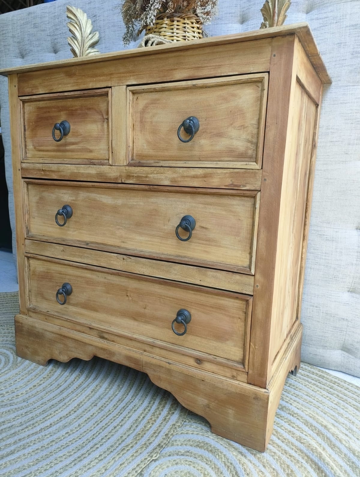 COMODA NATUR 3 COMODA NATUR - Imagen 3