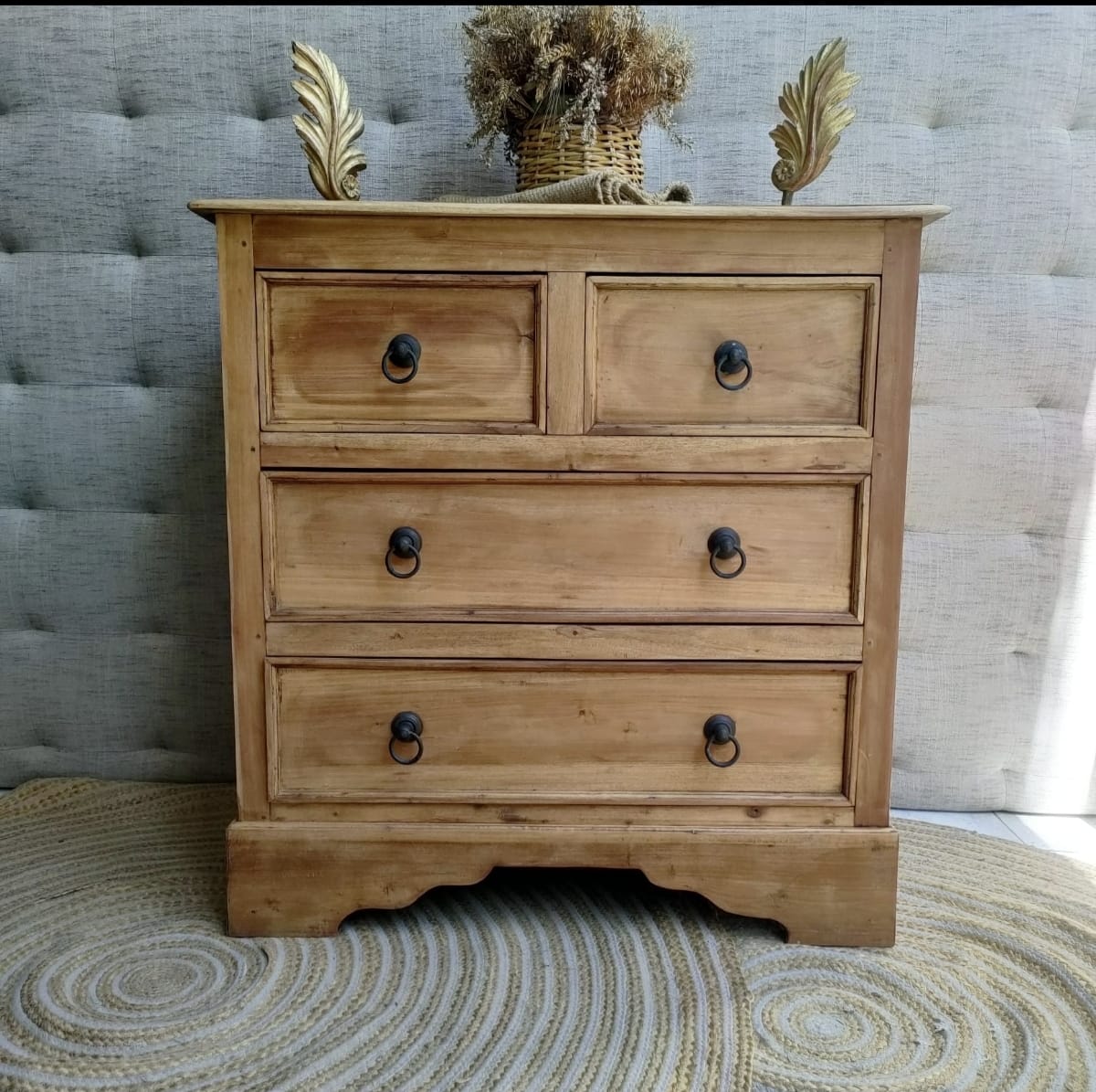 COMODA NATUR 1 COMODA NATUR