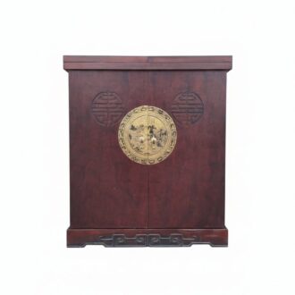Mueble bar oriental (chino)