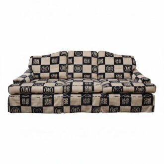 ofertas 11 Sofá Vintage