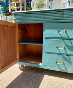 APARADOR INDUSTRIAL MAGIC 4 1000409329