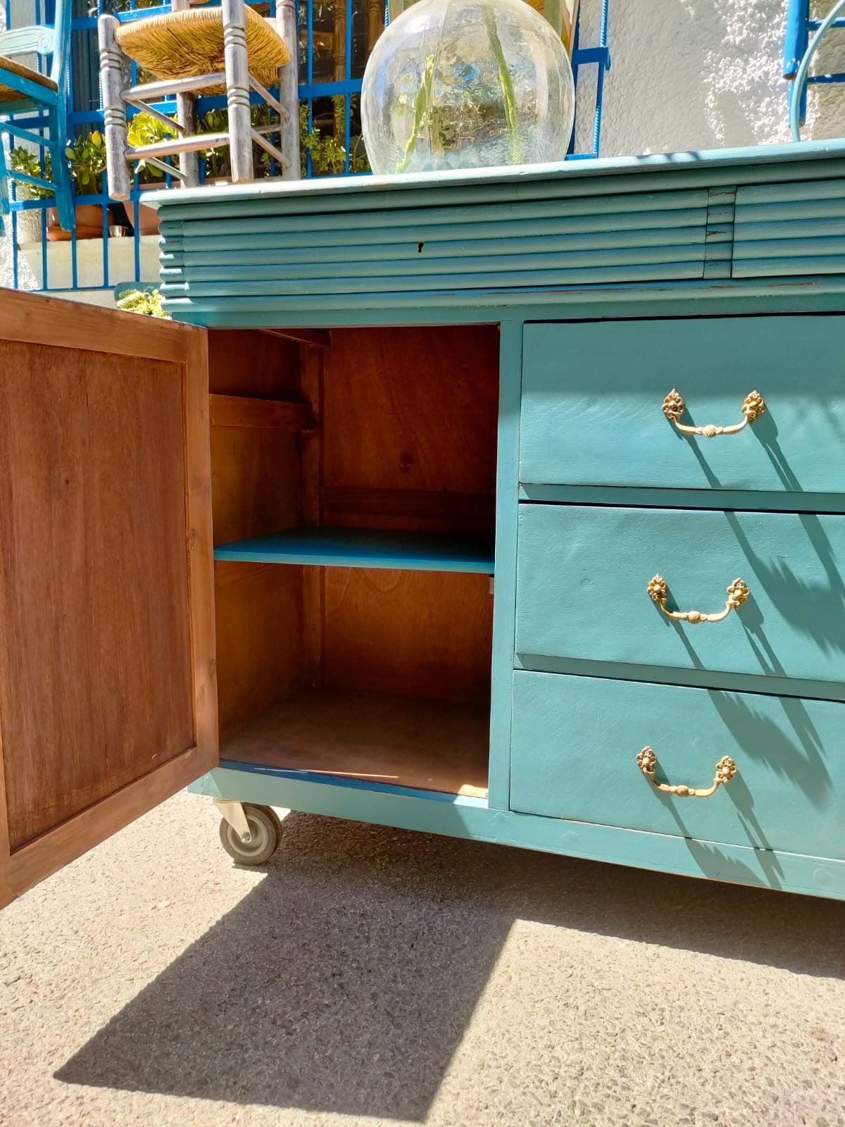 APARADOR INDUSTRIAL MAGIC 2 APARADOR INDUSTRIAL MAGIC - Imagen 2