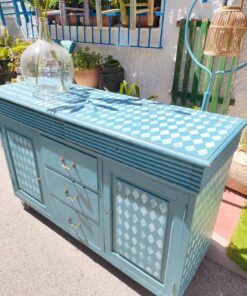 APARADOR INDUSTRIAL MAGIC 5 1000409524