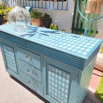 APARADOR INDUSTRIAL MAGIC 7 1000409524