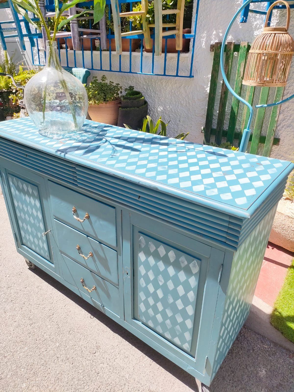 APARADOR INDUSTRIAL MAGIC 3 APARADOR INDUSTRIAL MAGIC - Imagen 3