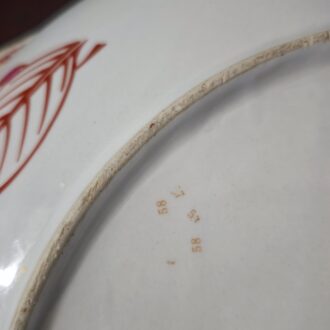 PLATO ARTESANAL CARAMICA TRADICIONAL MARROQUÍ 6 1000417560 scaled