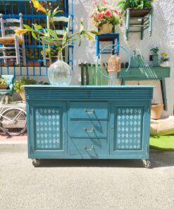 APARADOR INDUSTRIAL MAGIC