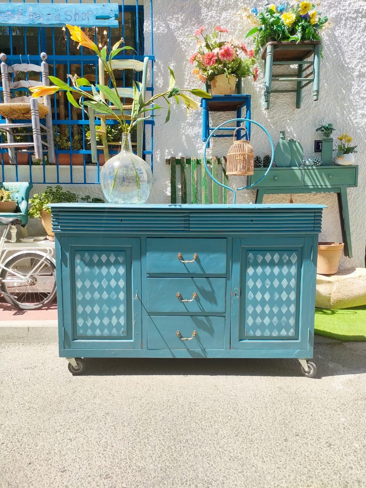 APARADOR INDUSTRIAL MAGIC 1 APARADOR INDUSTRIAL MAGIC