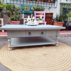 MESA DE CENTRO VINTAGE ELEFANT 11 1000418661