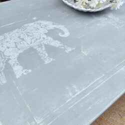 MESA DE CENTRO VINTAGE ELEFANT 9 1000418671