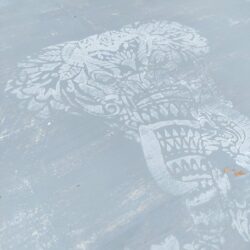 MESA DE CENTRO VINTAGE ELEFANT 8 1000418674