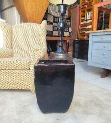 Macetero de Cerámica Negro 5 1000420667 225x300 1