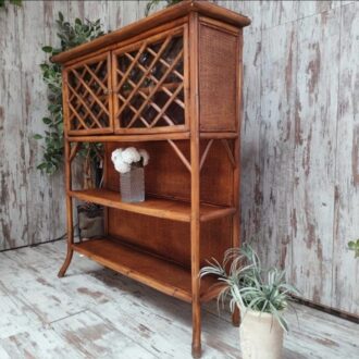 MUEBLE BAMBÚ Y RATÁN 7 1000421490