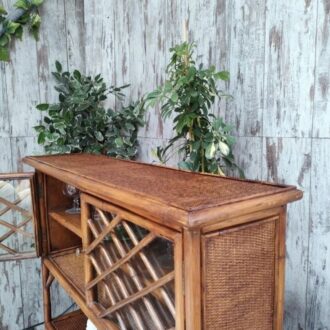 MUEBLE BAMBÚ Y RATÁN 8 1000421491