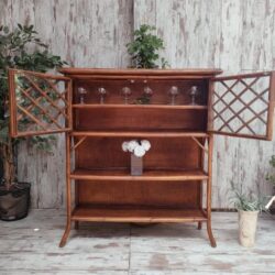 MUEBLE BAMBÚ Y RATÁN 9 1000421492