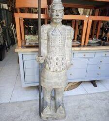 ESCULTURA GUERRERO XIAN TERRACOTA 5 1000422593 225x300 1