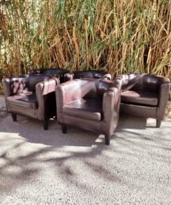 SILLONES WENGUÉ 5 1000422970