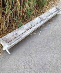 COMEDERO ANTIGUO DE AVES 9 1000424267