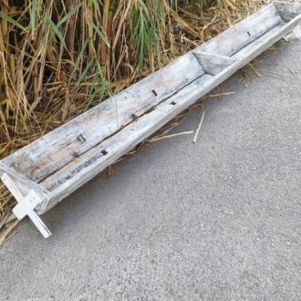 COMEDERO ANTIGUO DE AVES 9 1000424267