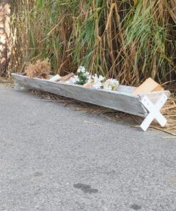 COMEDERO ANTIGUO DE AVES 8 1000424288