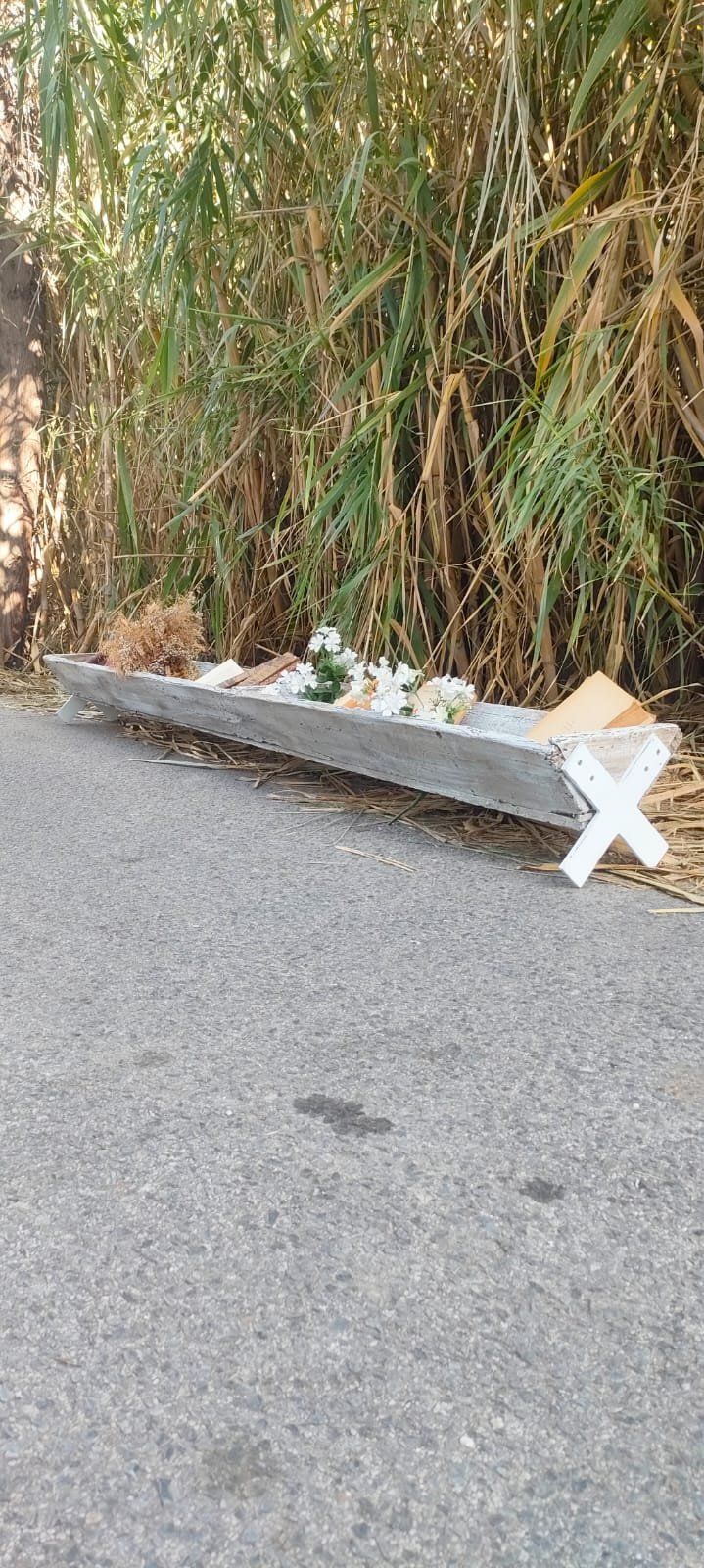 COMEDERO ANTIGUO DE AVES 3 COMEDERO ANTIGUO DE AVES - Imagen 3