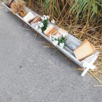 COMEDERO ANTIGUO DE AVES 10 1000424294