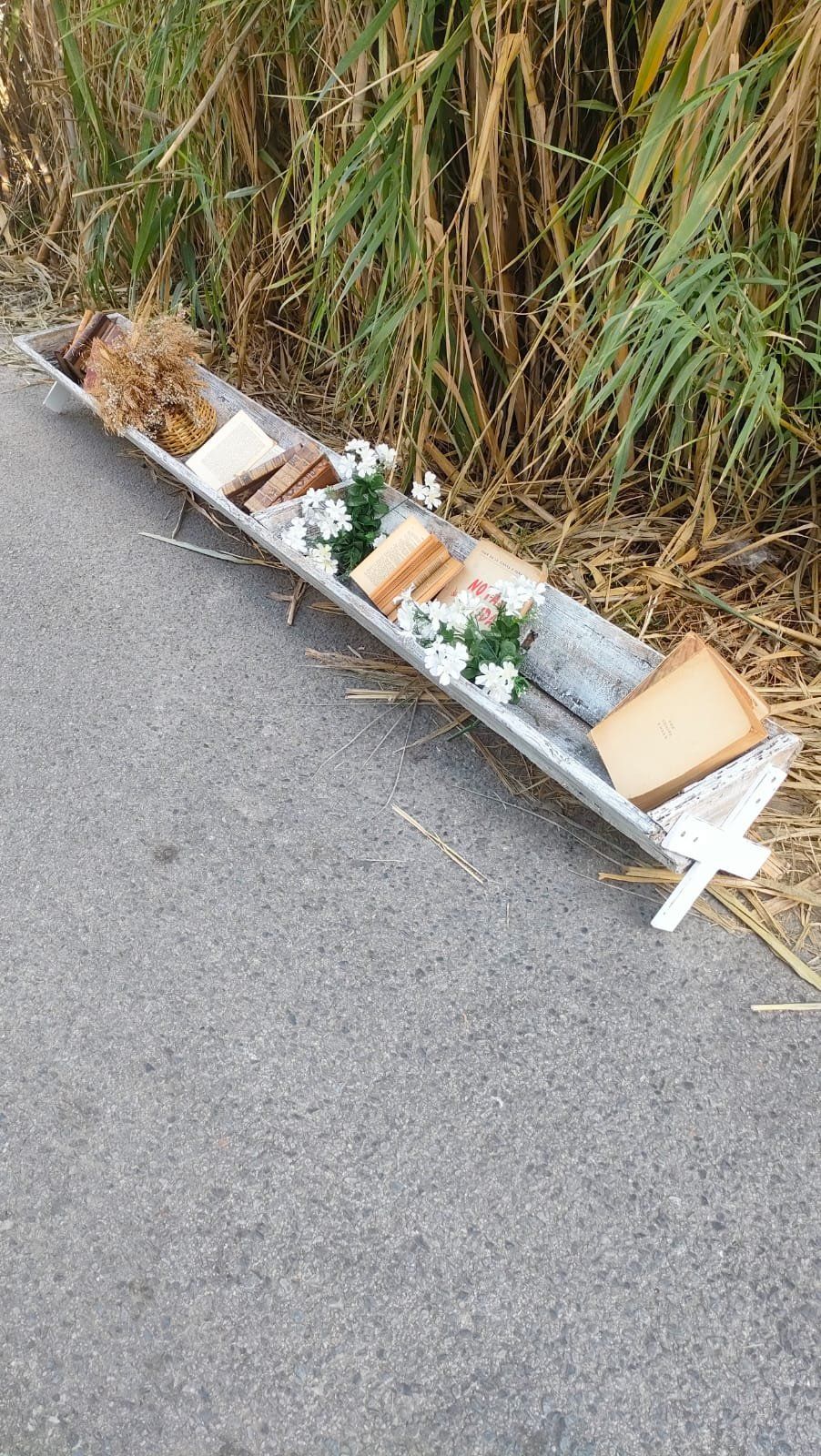 COMEDERO ANTIGUO DE AVES 5 COMEDERO ANTIGUO DE AVES - Imagen 5