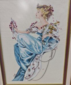 CUADRO PUNTO DE CRUZ 5 1000431650