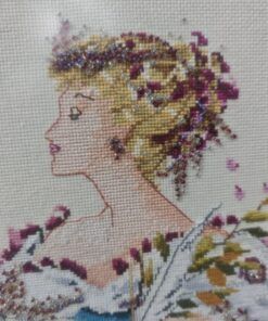 CUADRO PUNTO DE CRUZ 4 1000431651