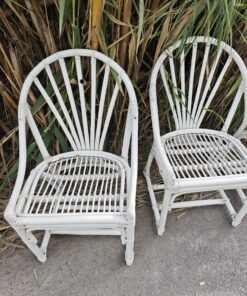 SILLAS VINTAGE BAMBÚ 6 1000433117