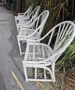 SILLAS VINTAGE BAMBÚ 8 1000433119