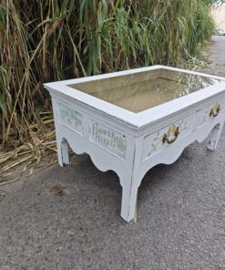 shabby chic coffee table 13 1000433216