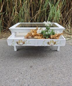 shabby chic coffee table 12 1000433223