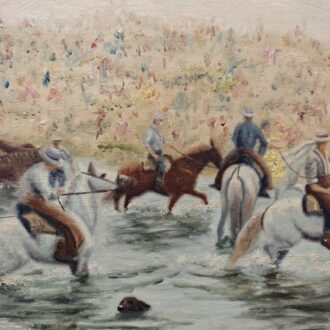 ÓLEO ECUESTRE TRADICIÓN POPULAR 6 1000433523 scaled