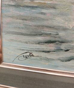 ÓLEO ECUESTRE TRADICIÓN POPULAR 5 1000433524