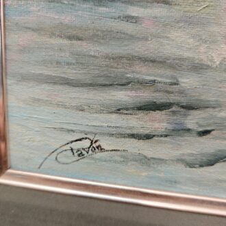 ÓLEO ECUESTRE TRADICIÓN POPULAR 7 1000433524 scaled