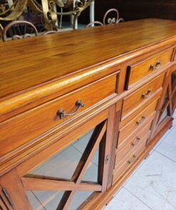 APARADOR RUSTICO PINO 5 1000436193