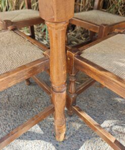 Mesa de madera 5 1000436229