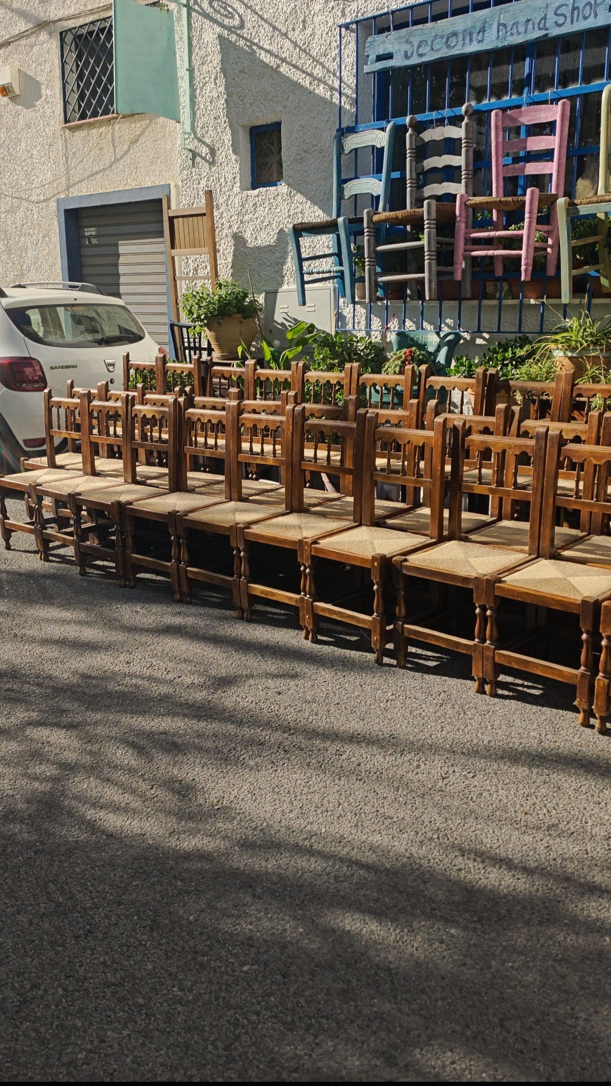 sillas de enea 1 sillas de enea