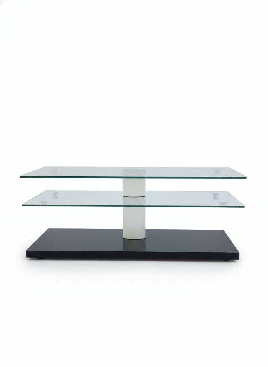 Mueble para TV Contemporáneo 1 Mueble para TV Contemporáneo