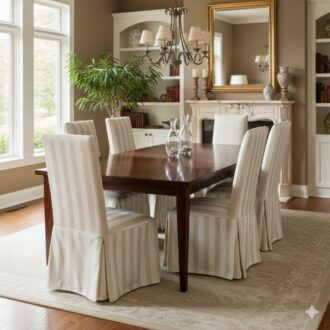 Sillas enfundadas estilo vintage 6 1000452752