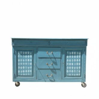 APARADOR INDUSTRIAL MAGIC