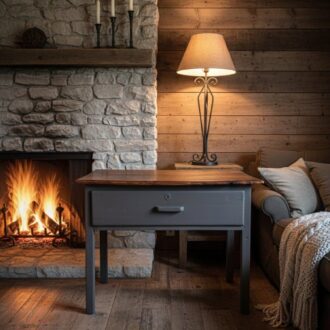 Mesa tocinera vintage 7 1000453281