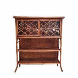 BAMBOO AND RATTAN FURNITURE